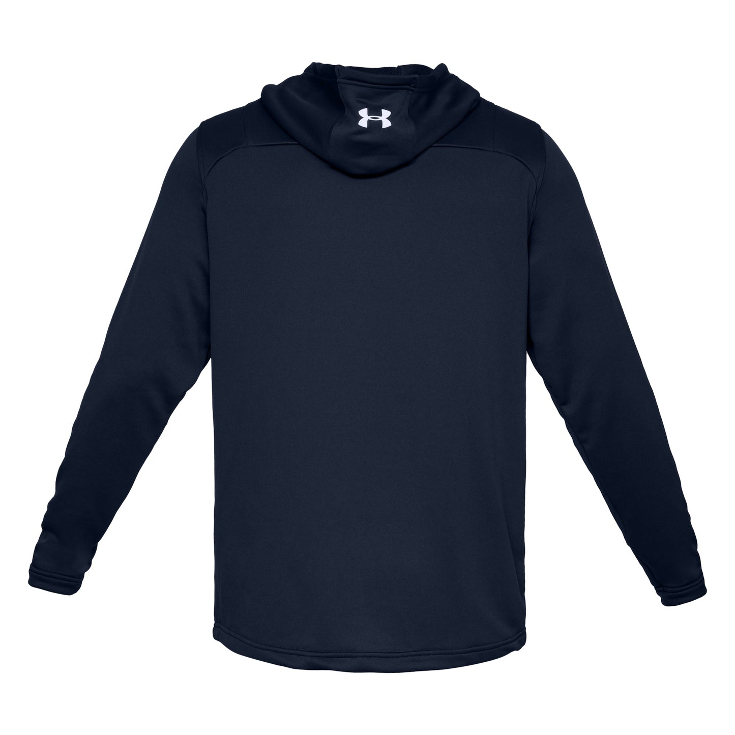 Under Armour Men's Freedom Tech Terry Po Hoodie