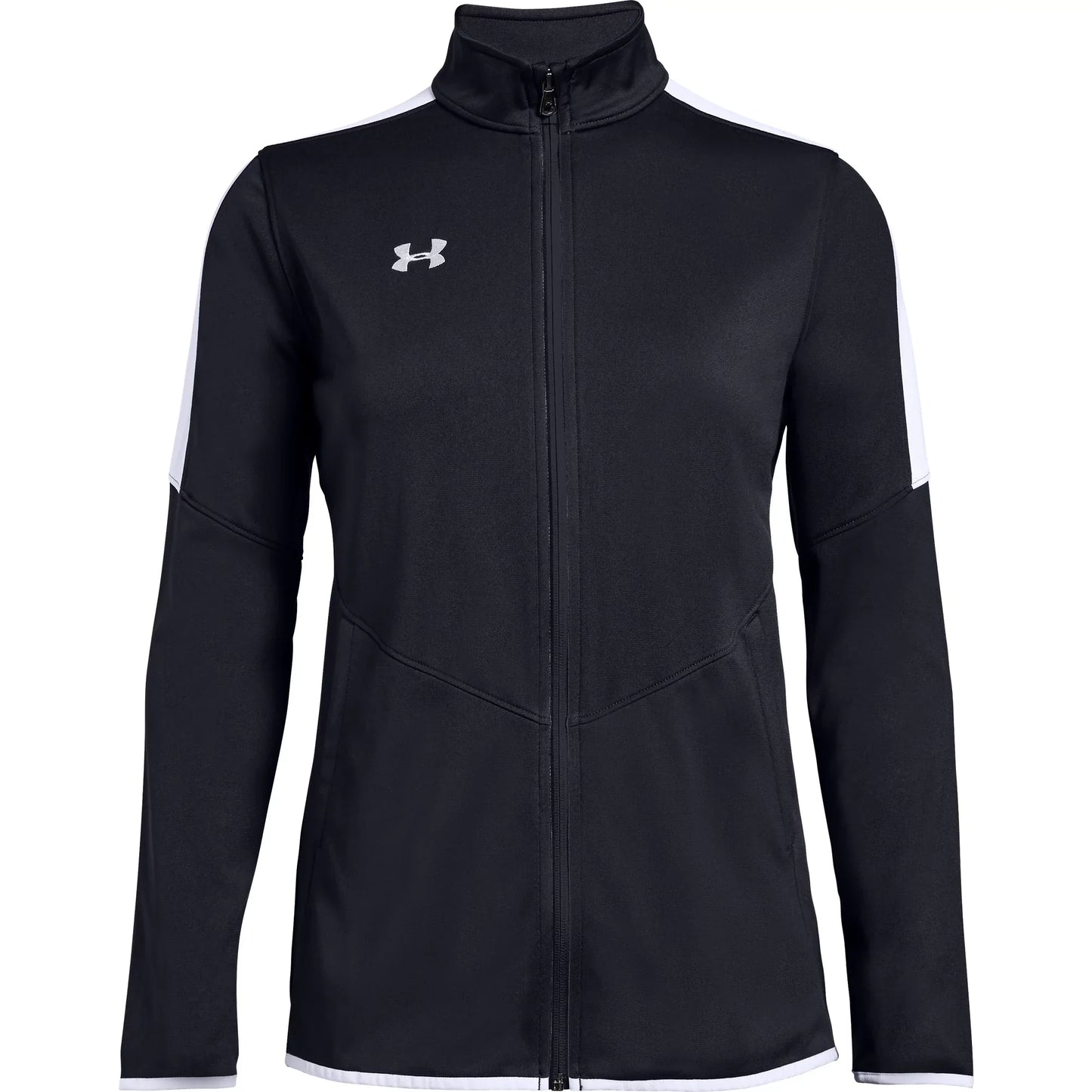 Under Armour Women's Rival Knit Jacket
