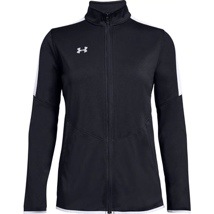 Under Armour Women's Rival Knit Jacket