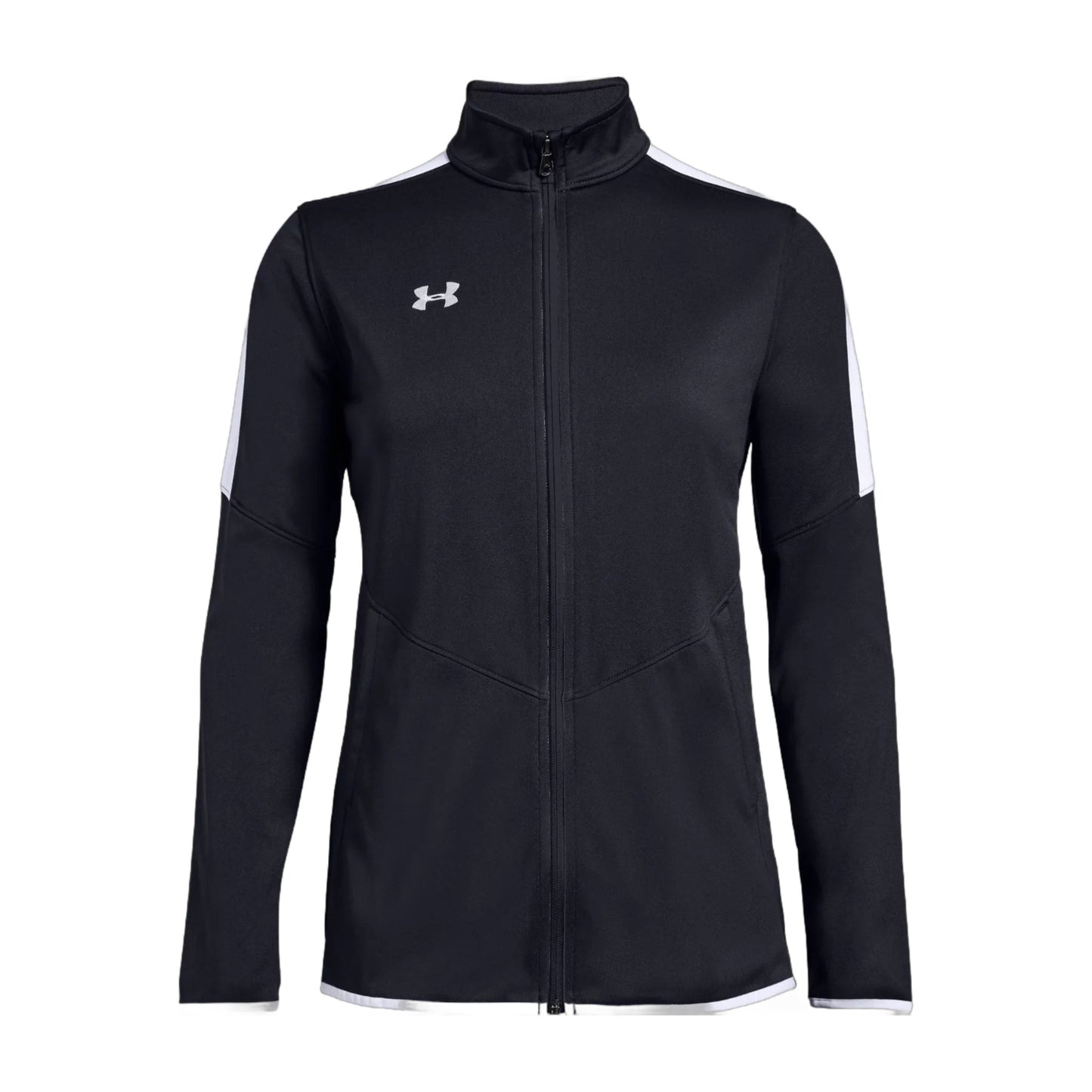 Under Armour Women's Rival Knit Jacket