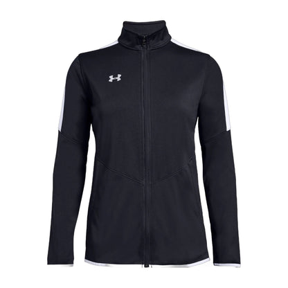 Under Armour Women's Rival Knit Jacket