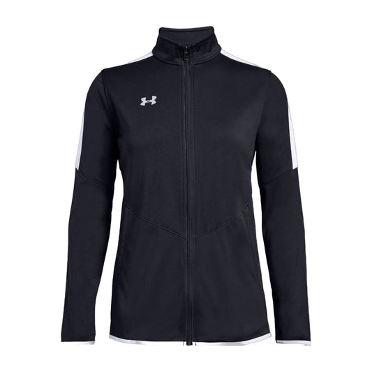 Under Armour Women's Rival Knit Jacket
