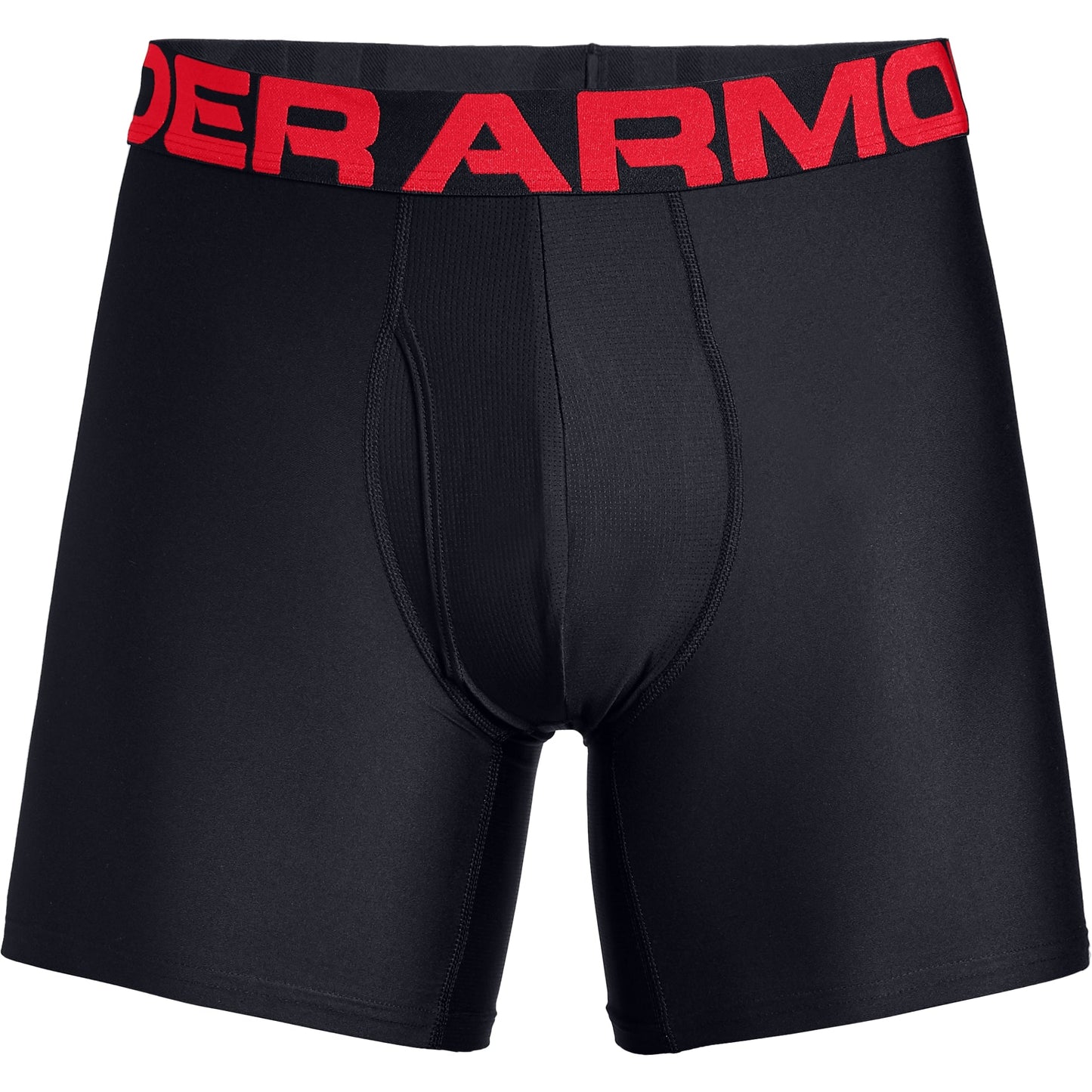 Men's Under Armour Tech 6In 2 Pack