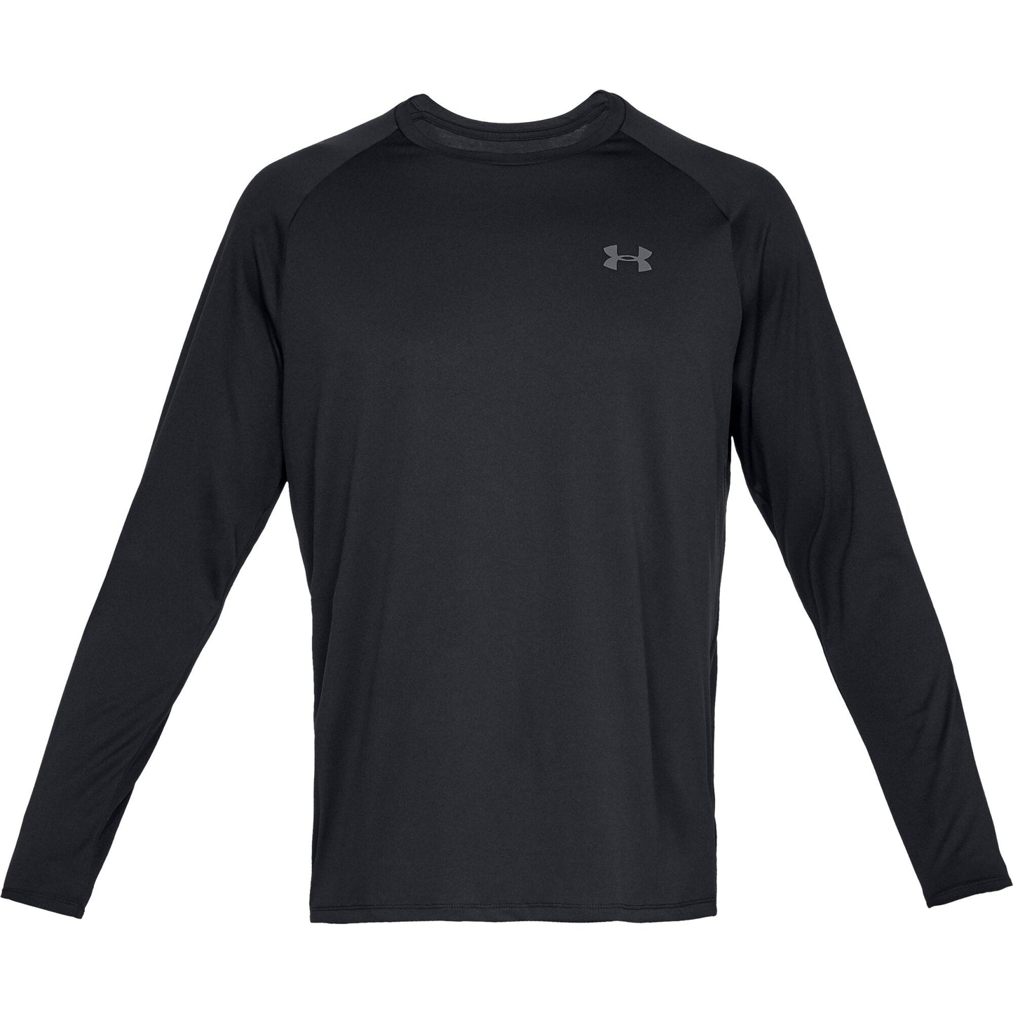 Under Armour Men's Tech 2.0 Long Sleeve Shirt Long Sleeve Shirts