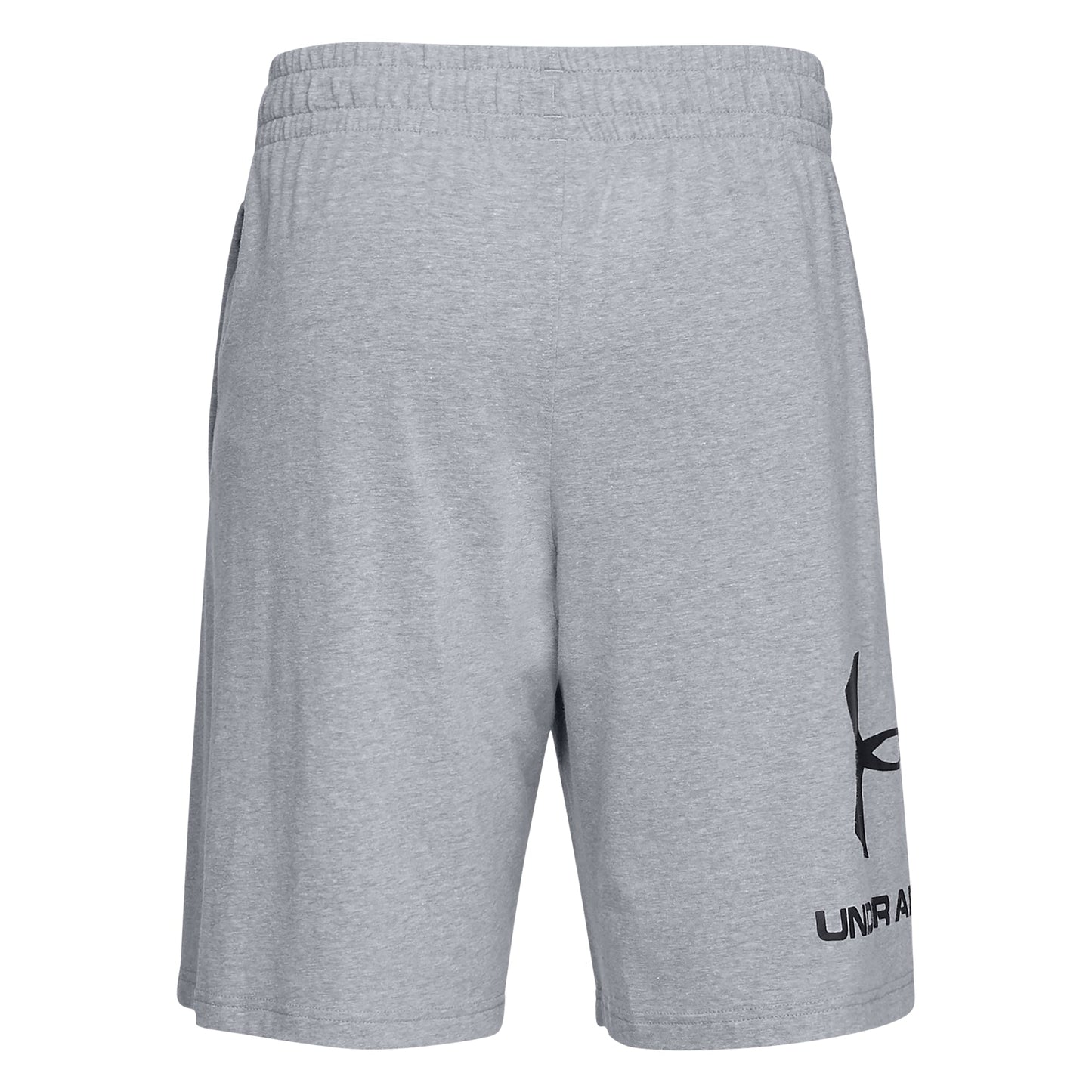 Under Armour Men's Sportstyle Cotton Shorts