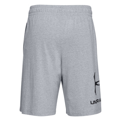 Under Armour Men's Sportstyle Cotton Shorts