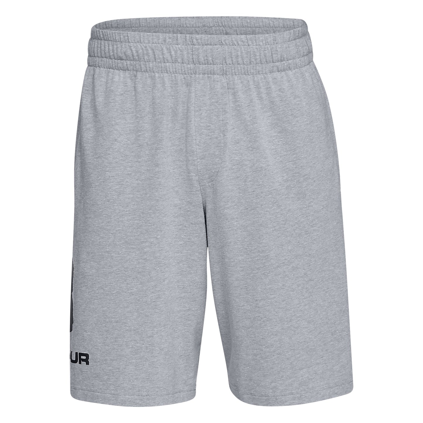 Under Armour Men's Sportstyle Cotton Shorts