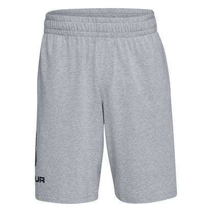 Under Armour Men's Sportstyle Cotton Shorts