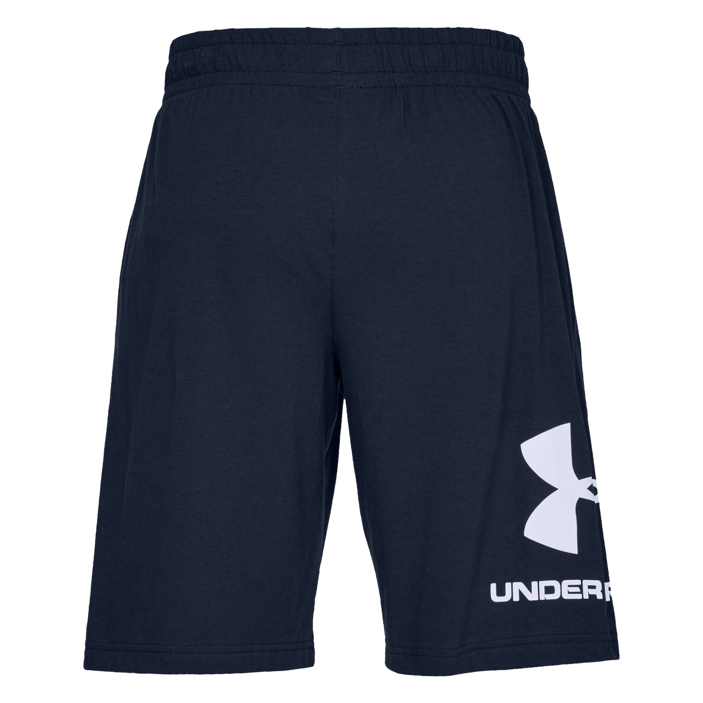 Men's Under Armour Sportstyle Cotton Shorts