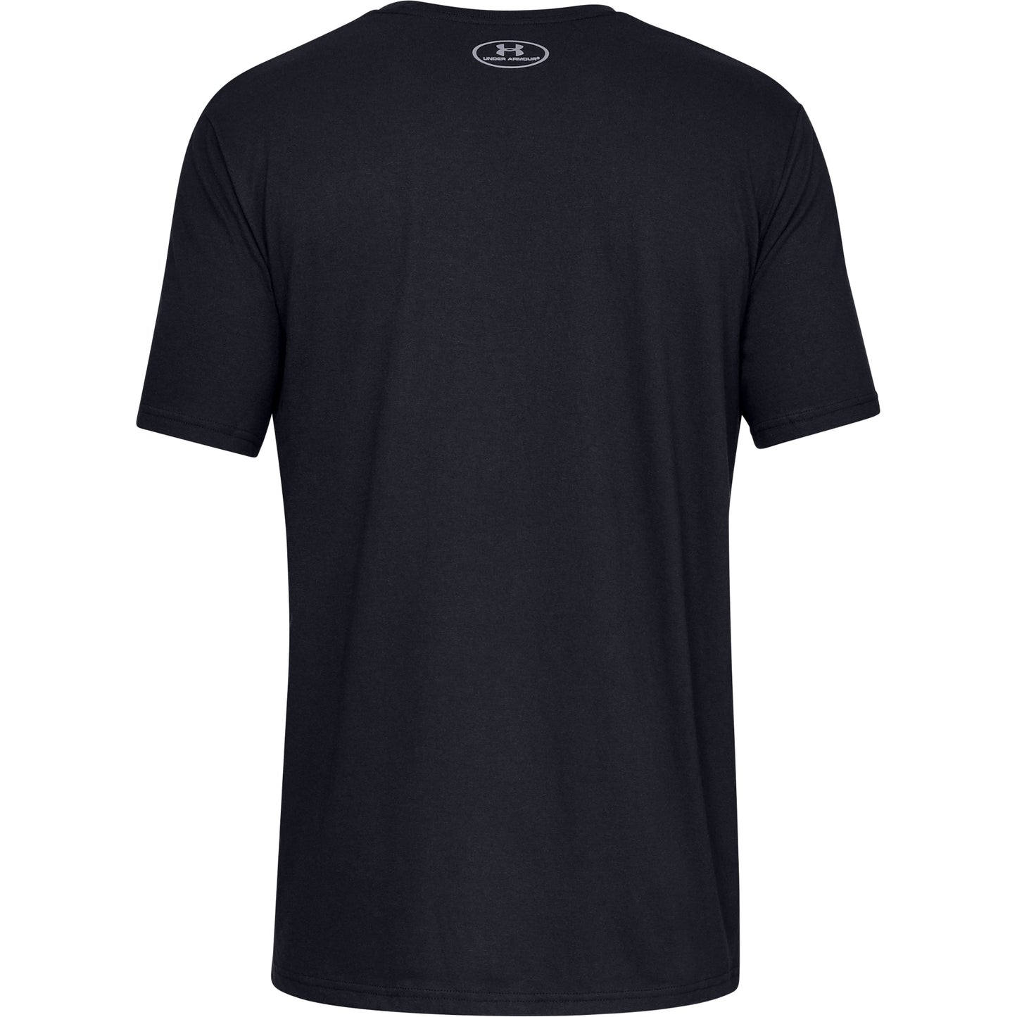 Men's Under Armour Freedom Left Chest Live T
