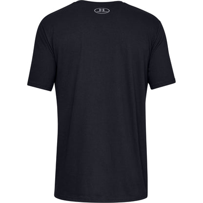Under Armour Men's Freedom Left Chest Live T