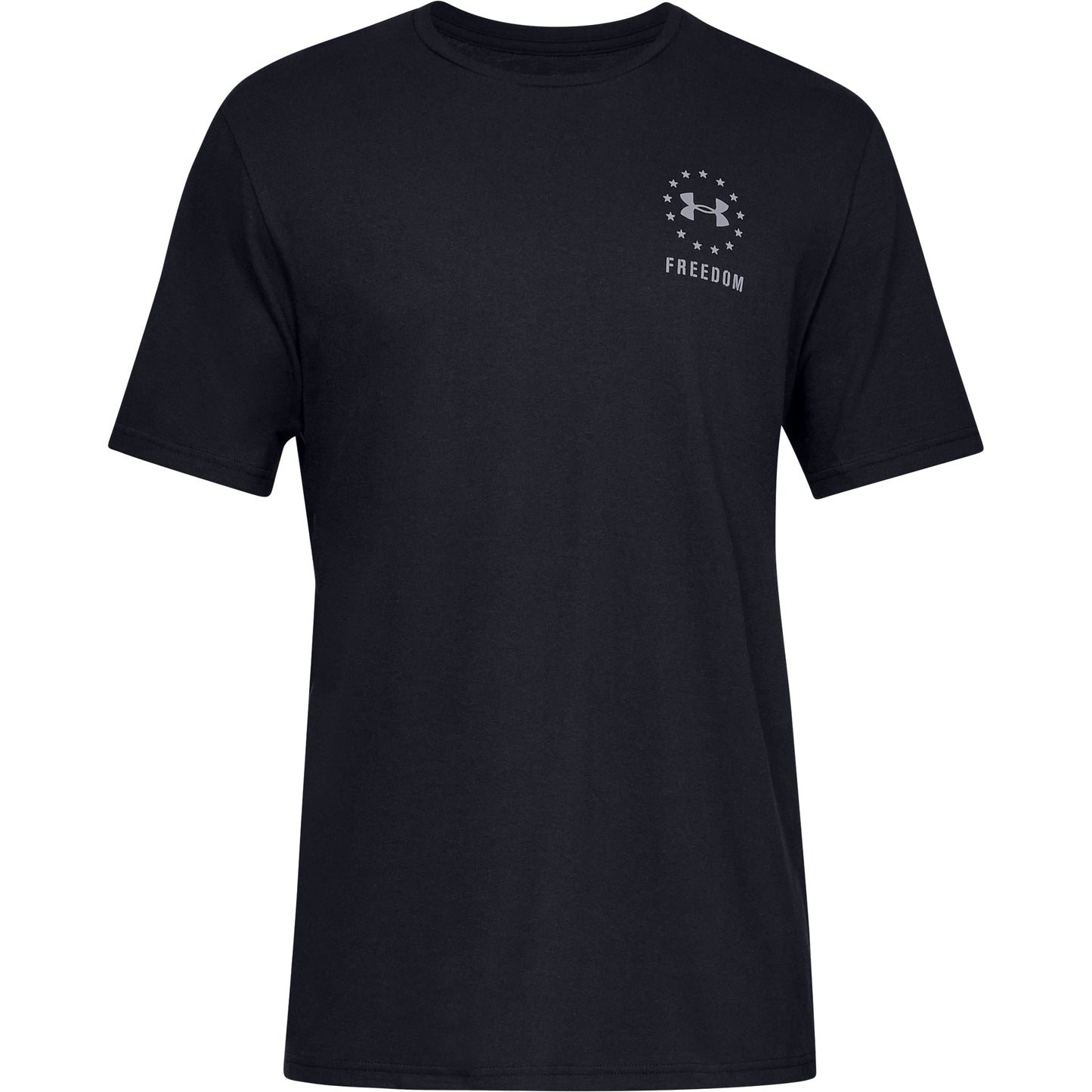 Under Armour Men's Freedom Left Chest Live T