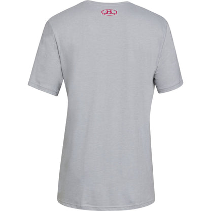 Under Armour Men's Freedom Left Chest Live T