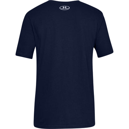 Under Armour Men's Freedom Left Chest Live T