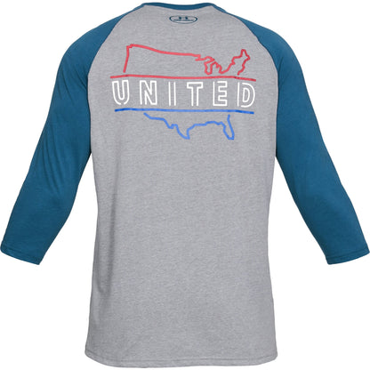 Under Armour Men's Freedom United Utility Tee T-Shirts