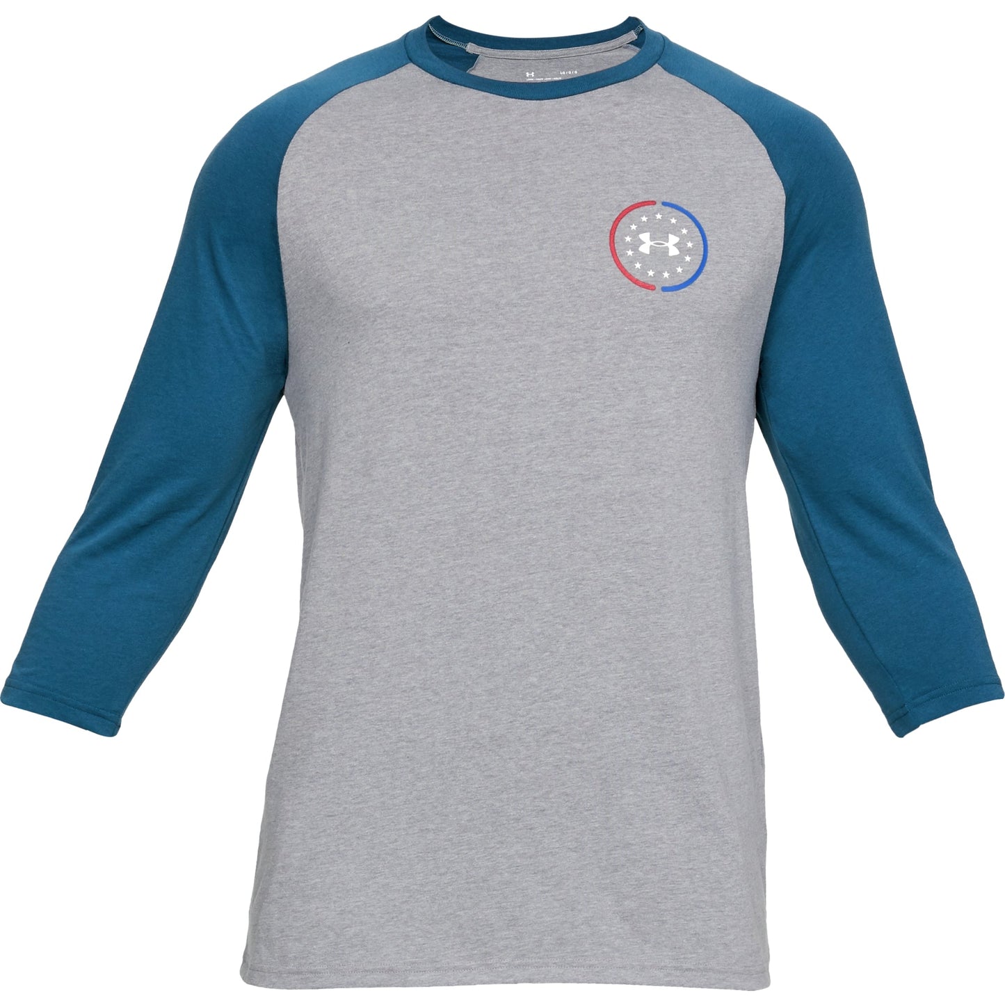 Men's Under Armour Freedom United Utility Tee