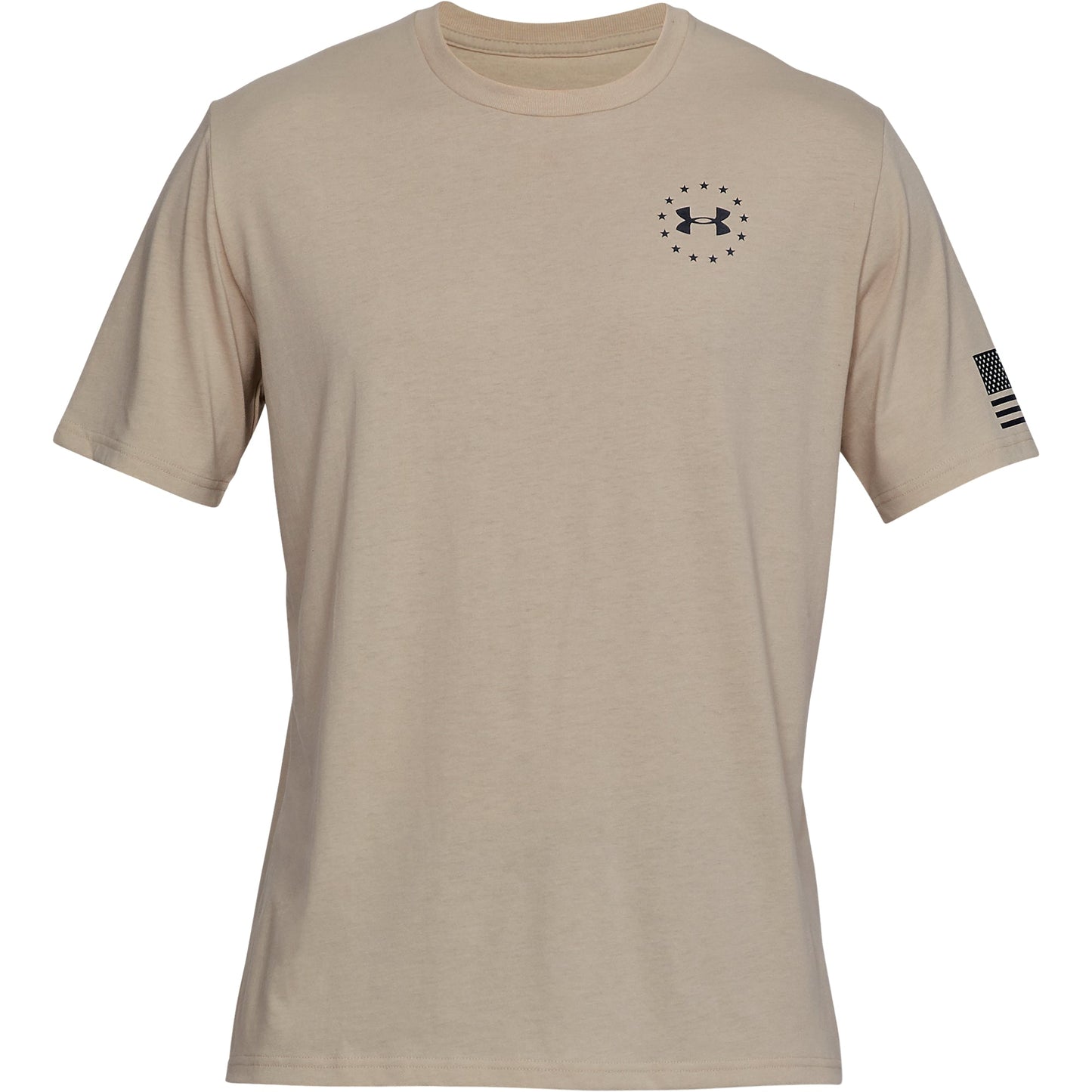Men's Under Armour Freedom Flag T-Shirt