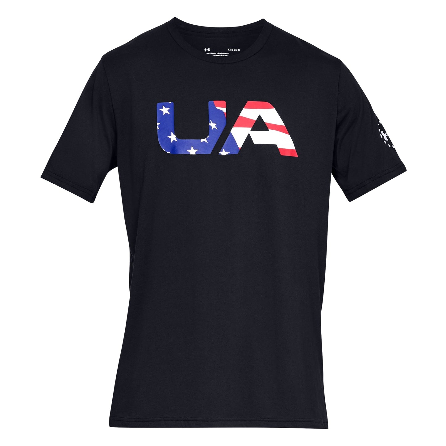 Under Armour Men's Freedom Bfl Tee