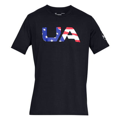 Under Armour Men's Freedom Bfl Tee