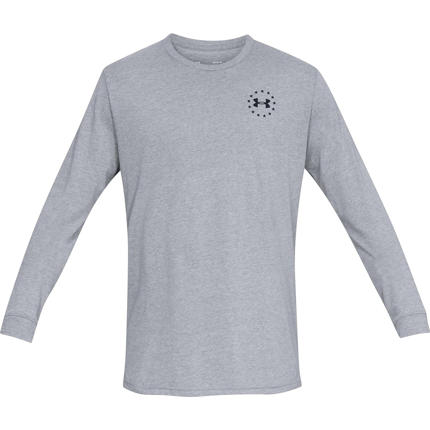 Under Armour Men's Freedom Flag Long Sleeve Tee Long Sleeve Shirts