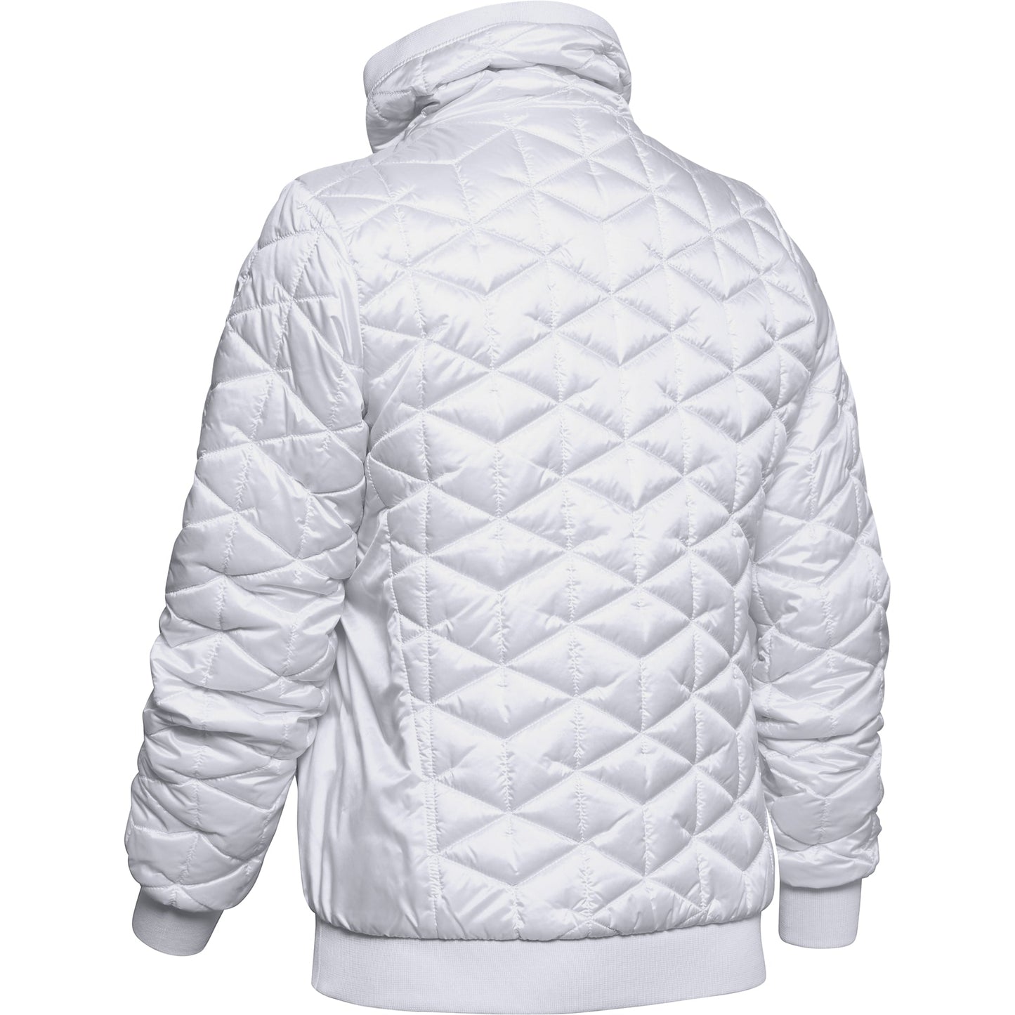 Women's Under Armour Cg Reactor Performance Jacket