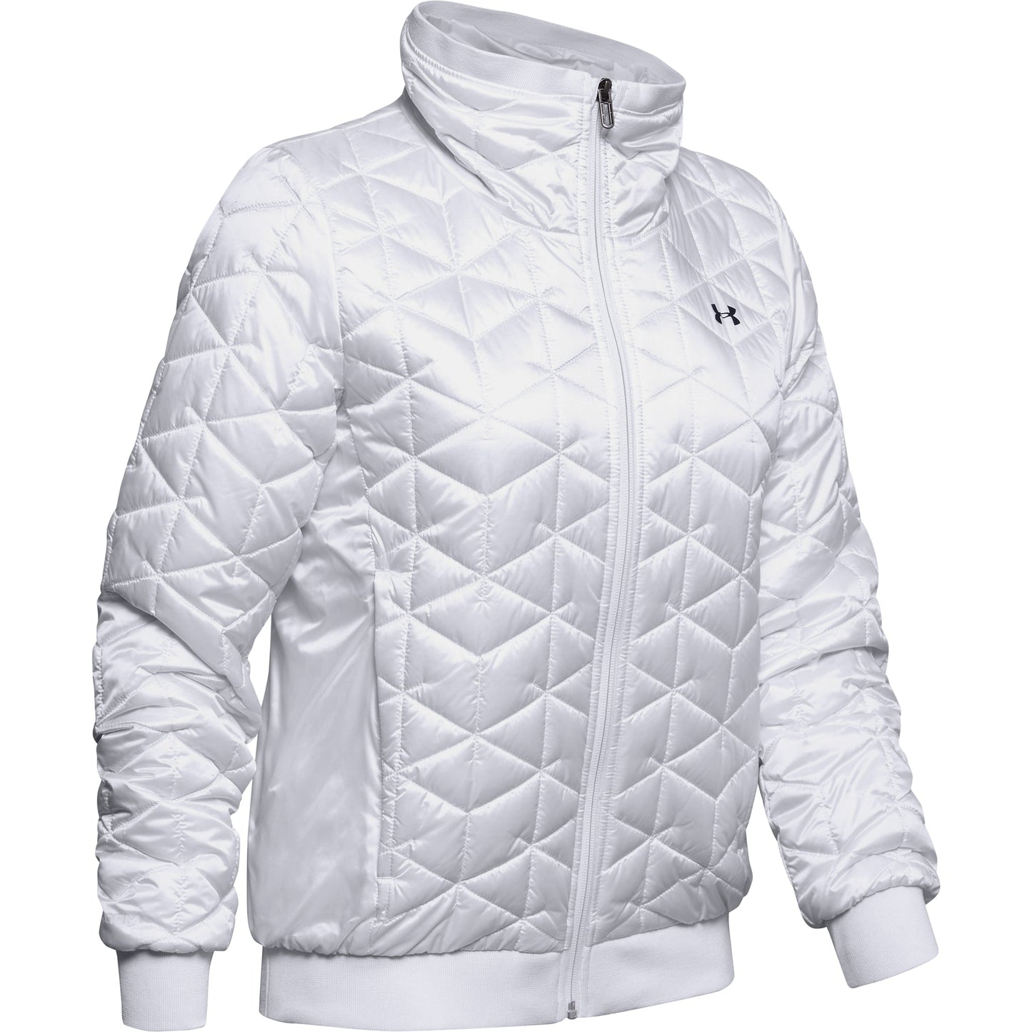 Women's Under Armour Cg Reactor Performance Jacket