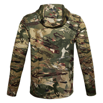 Under Armour Men's Rut Fleece Hoodie Sweaters