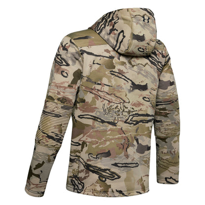 Under Armour Men's Rut Fleece Hoodie Sweaters