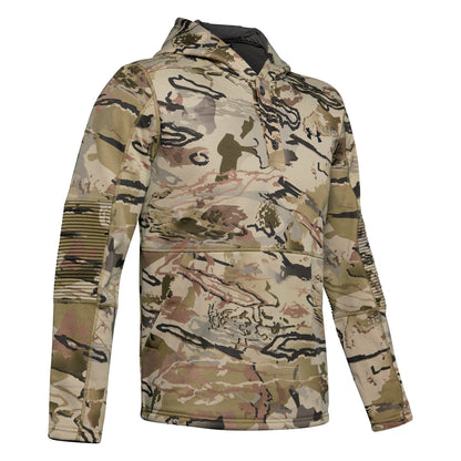 Under Armour Men's Rut Fleece Hoodie Sweaters