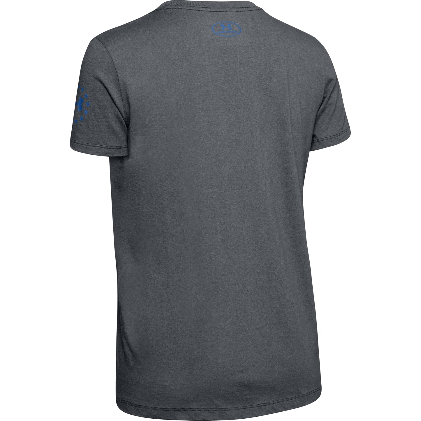 Under Armour Women's Freedom Usa Glitch T