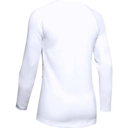 Under Armour Women's Cg Armour Ls