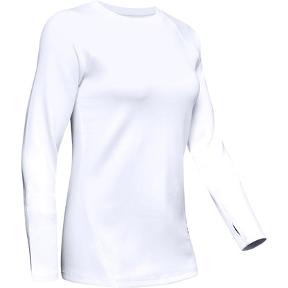 Under Armour Women's Cg Armour Ls