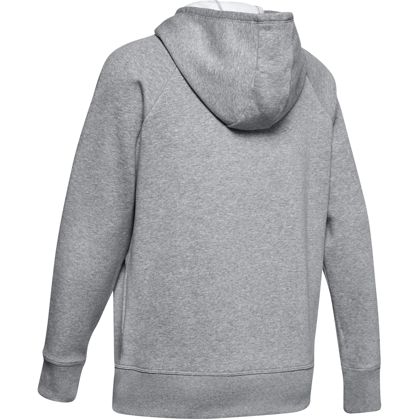 Under Armour Women's Rival Fleece Sportstyle Hoodie