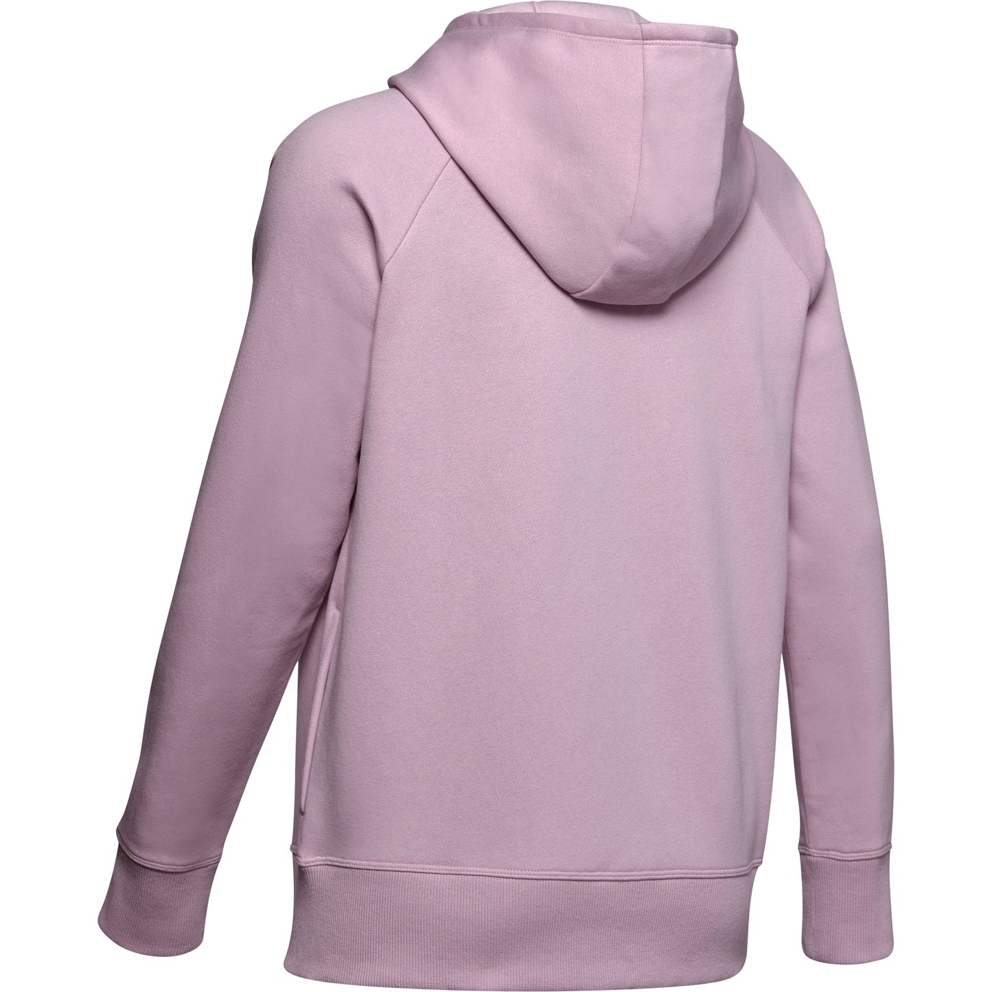 Women's Under Armour Rival Fleece Sportstyle Hoodie