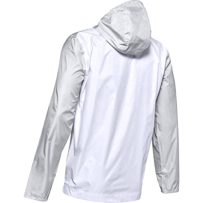 Under Armour Men's Cloudburst Shell Jackets