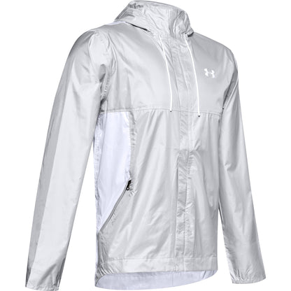 Under Armour Men's Cloudburst Shell Jackets