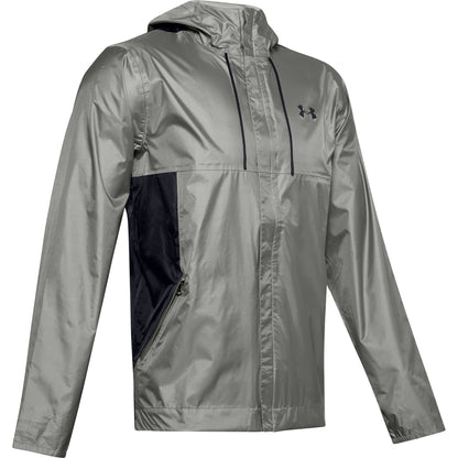 Under Armour Men's Cloudburst Shell Jackets