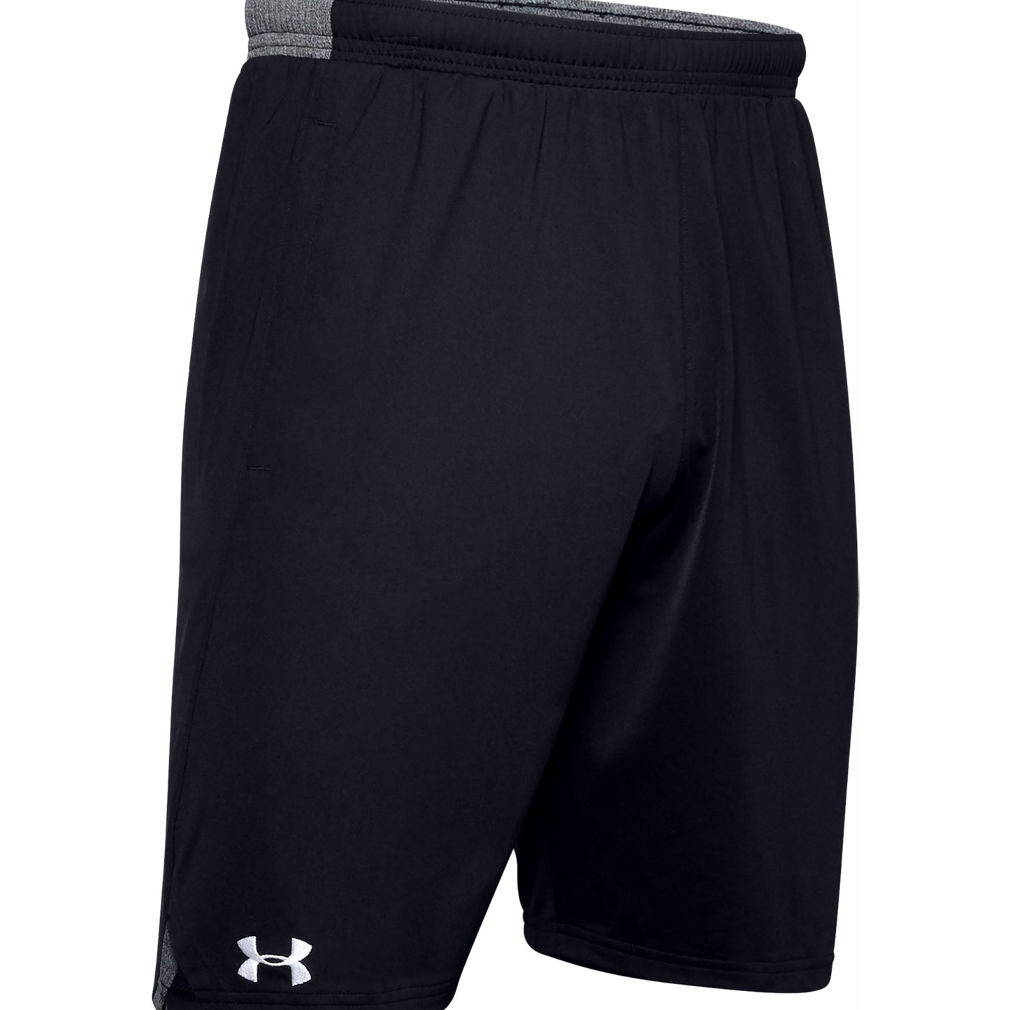 Under Armour Men's Locker 9" Pocketed Shorts