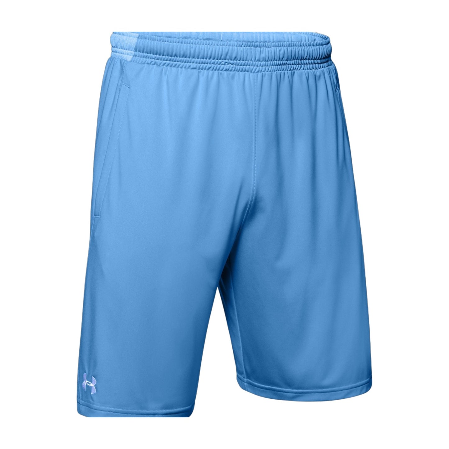 Under Armour Men's Locker 9" Pocketed Shorts