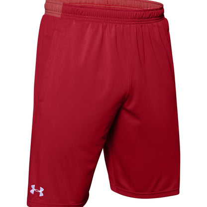 Under Armour Men's Locker 9" Pocketed Shorts
