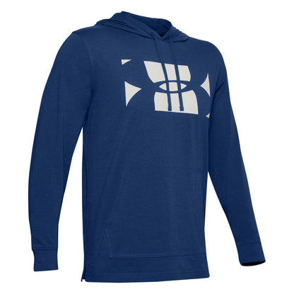 Under Armour Men's Sportstyle Hoodie