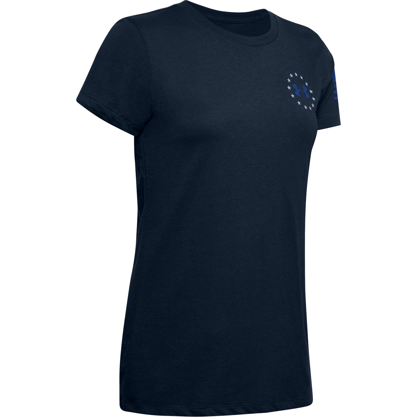 Under Armour Women's Freedom Banner T-Shirt