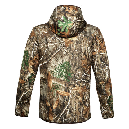 Under Armour Men's Brow Tine Jacket