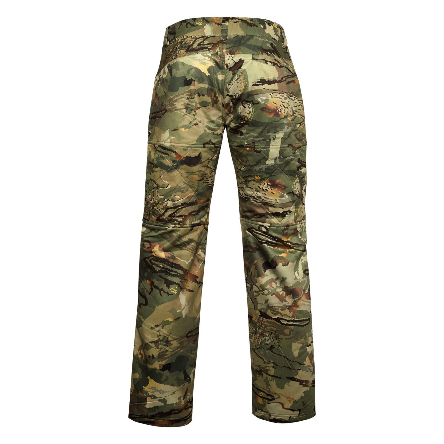 Forest 2.0 Camo-Black-