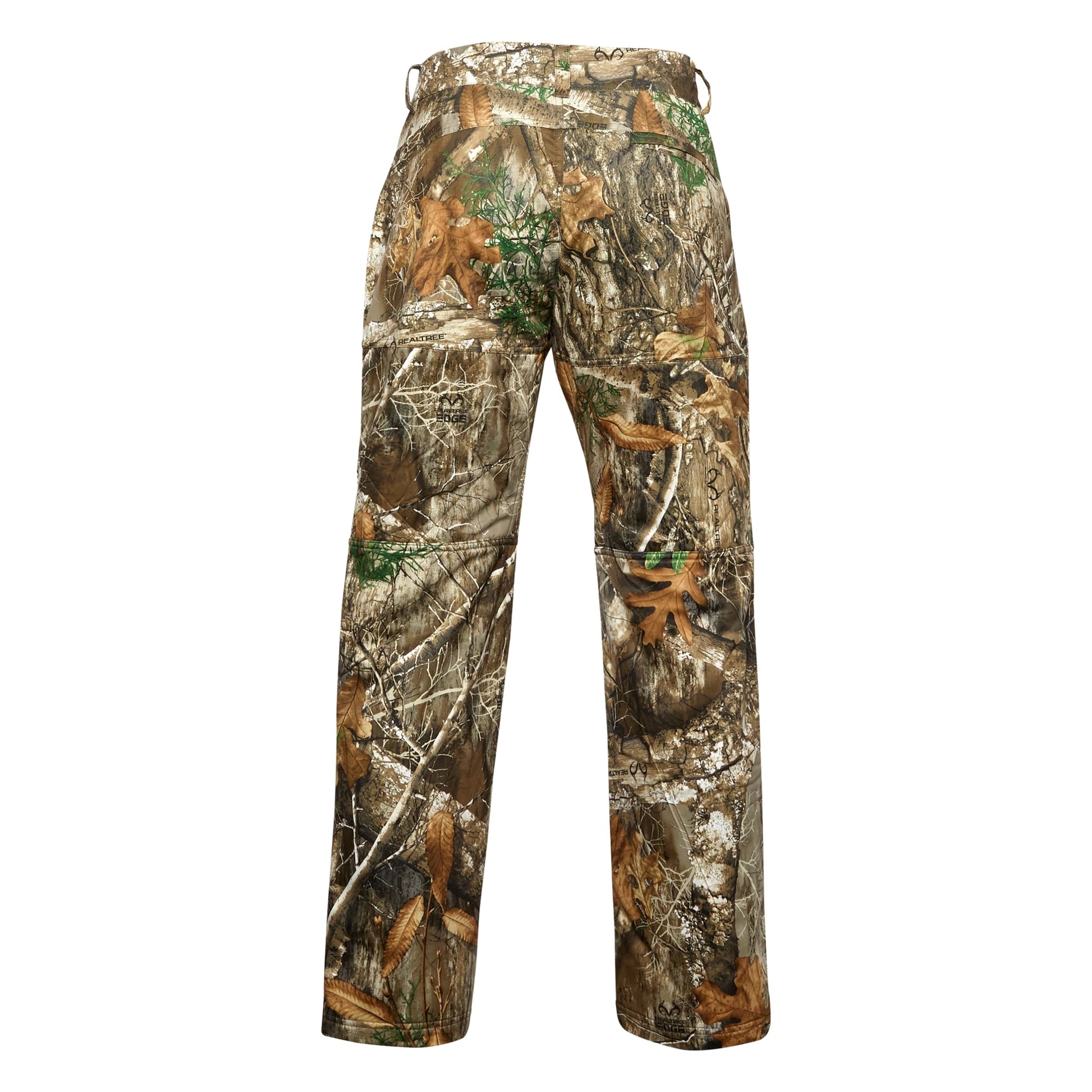 Realtree Edge-Maverick Brown-