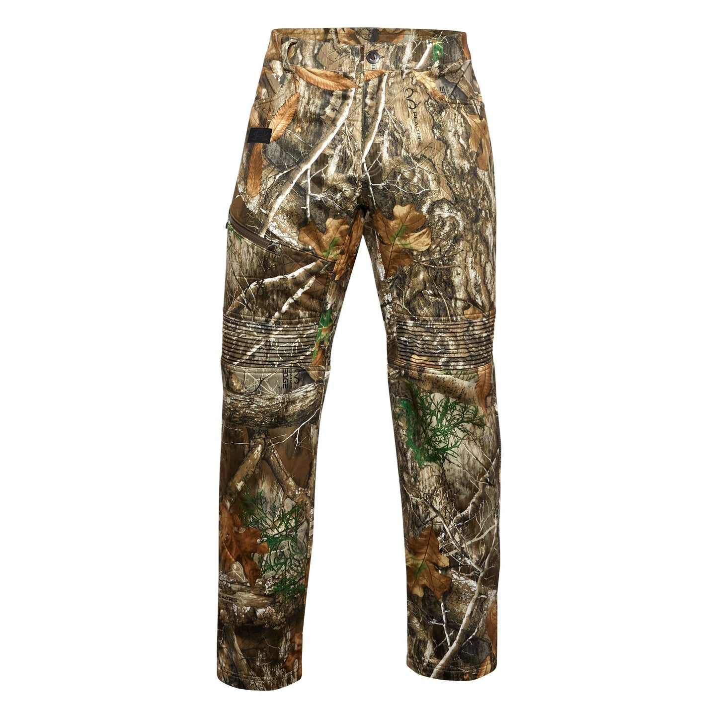 Realtree Edge-Maverick Brown-