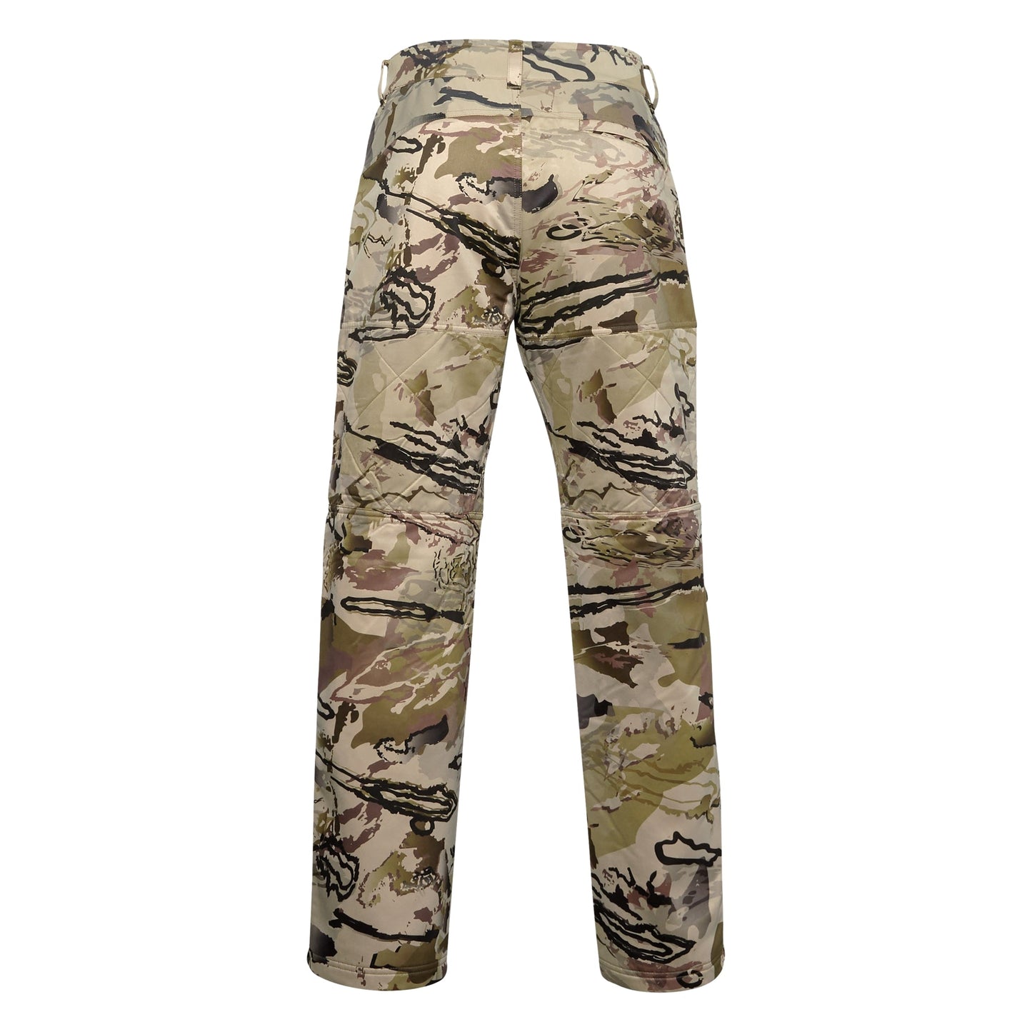 Barren Camo Afs - Deprecated-Black-