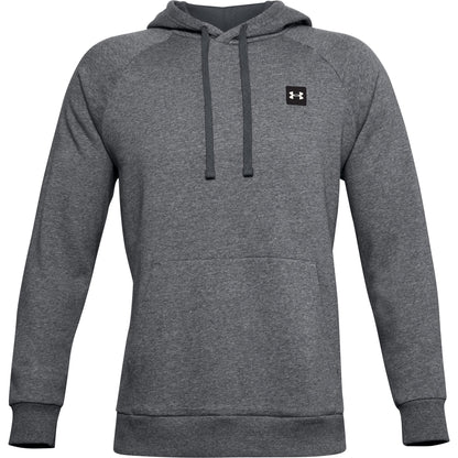 Under Armour Men's Rival Fleece Hoody