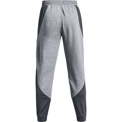 Under Armour Men's Dynasty Fleece Jogger Pant Pants