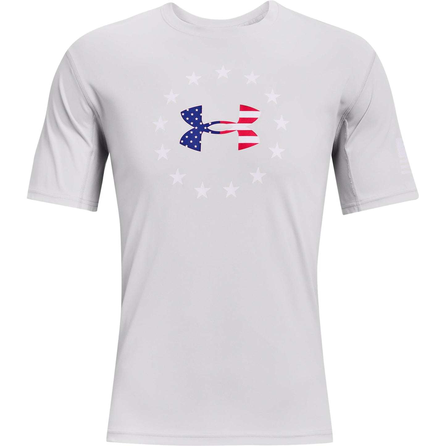 Men's Under Armour Freedom Iso-Chill Ss